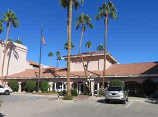 4141 N 31st St UNIT 213, Phoenix, AZ 85016
