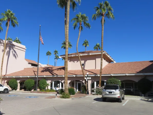 4141 N 31ST Street #213, Phoenix, AZ 85016