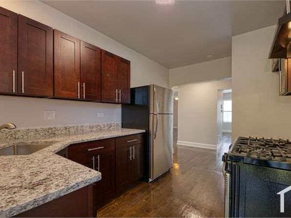 7205 S Dorchester Ave #3