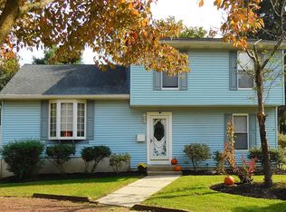 1603 Rivers Edge Dr, Delanco, NJ 08075