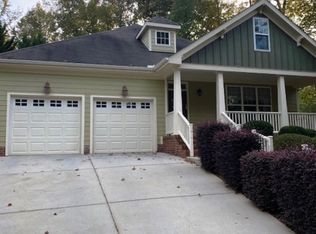43 Cobble Ridge Dr, Pittsboro, NC 27312