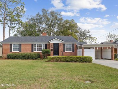 1231 PRESTON Place, Jacksonville, FL, 32207