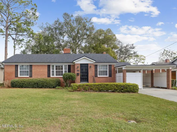 1231 PRESTON Place, Jacksonville, FL 32207