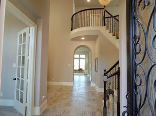 16851 Bark Cabin Dr, Humble, TX 77346