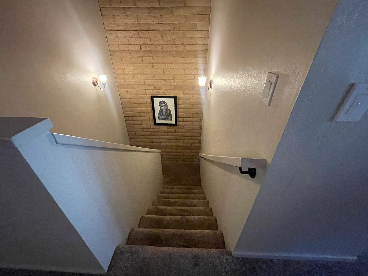 2 bed, 1200 sqft, $3,800 — Photo 4