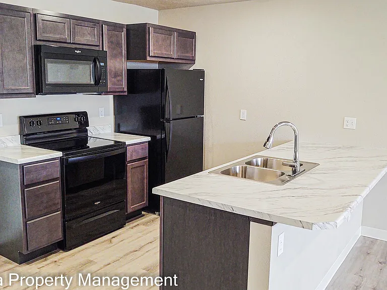McNett Flats — Photo 74