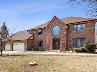 19506 S Hunter Trl, Mokena, IL 60448