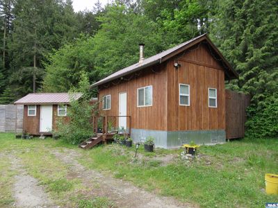23 Spotted Owl Ln, Sequim, WA, 98382