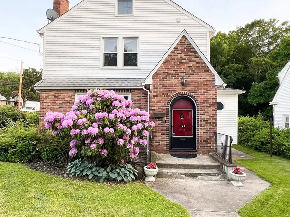 145 Sound View Terrace, New Haven, CT 06512