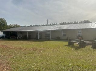 414 Dickson Rd, Coushatta, LA 71019