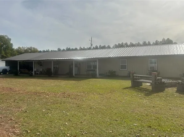 414 Dickson Rd, Coushatta, LA 71019