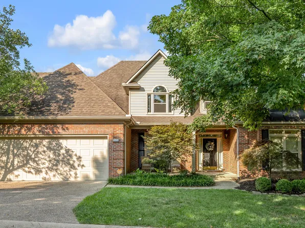 1372 Sugar Maple Ln, Lexington, KY 40511