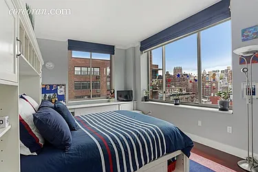 Sold by Corcoran