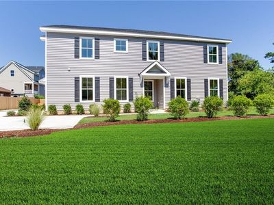 4500 Coronet Ave, Virginia Beach, VA, 23455