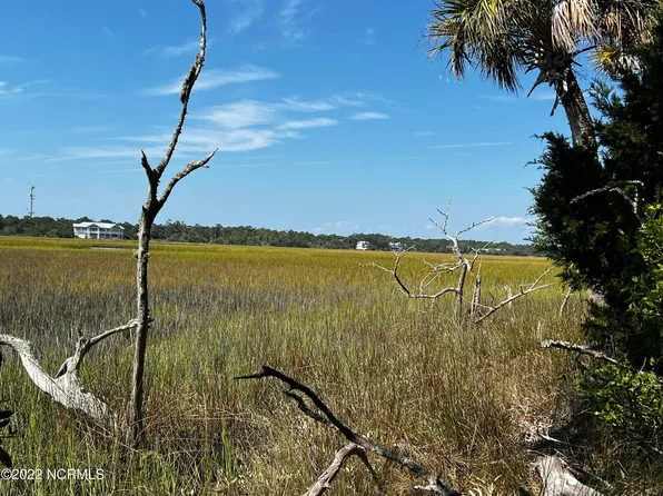 53 Cape Creek Road, Bald Head Island, NC 28461