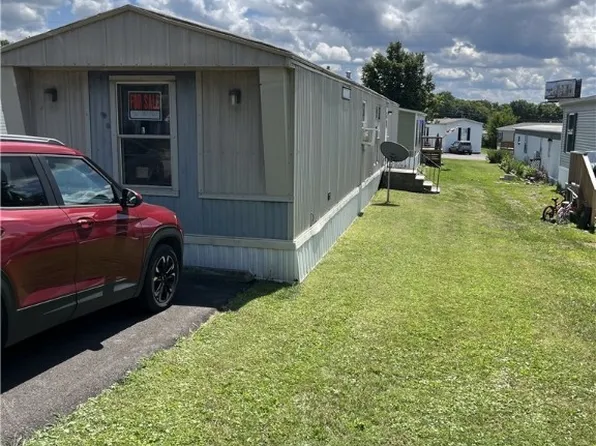 741 Yale Ave Lot 13, Mansfield, OH 44905