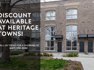 17 Powerhouse St, Toronto, ON M6H 0C5