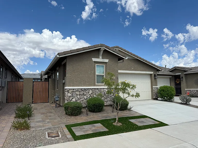 20612 W Ormondo Way — Photo 2