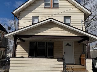 2328 21st St SW, Akron, OH 44314