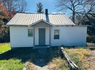 117 Wilson Ave, Galax, VA 24333
