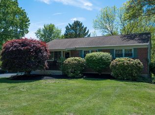 8008 Washington Ln, Green Lane, PA 18054