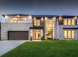 3667 Ingleside Dr, Dallas, TX 75229