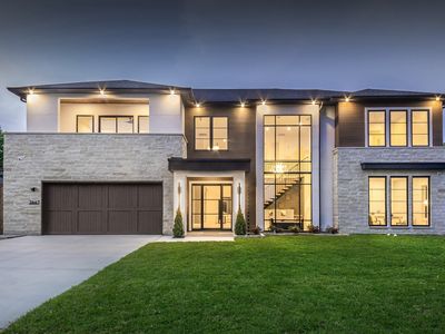 3667 Ingleside Dr, Dallas, TX, 75229