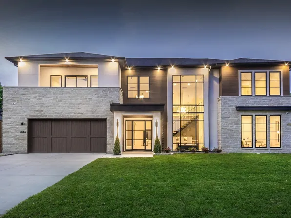 3667 Ingleside Dr, Dallas, TX 75229