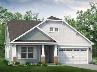The Goldenrod Plan, Bridgewater - Shorehaven Village, Little River, SC 29566