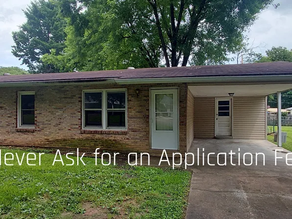 2412 Windy Hill Ln #1, Cape Girardeau, MO 63701