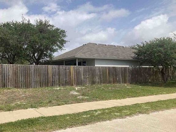 Property Side View