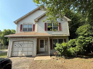 5 Vetter St, Rochester, NY 14605