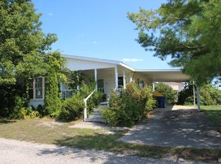 2810 Briarwood Ave, Plymouth, IN 46563