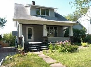 5720 Huntington St, Duluth, MN 55807