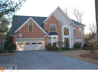 5625 Tenbury Way, Johns Creek, GA 30022