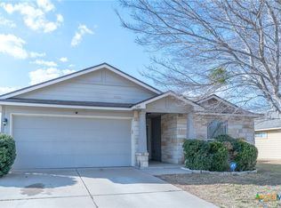 5409 Rimes Ct, Killeen, TX 76549