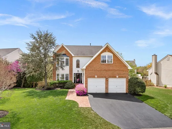 43785 Haley Ct, Ashburn, VA 20147