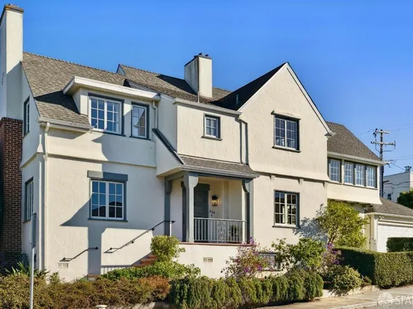 650 Upland Dr, San Francisco, CA 94127