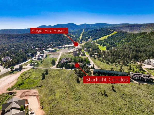 11 Squaw Valley Ln #15, Angel Fire, NM 87710