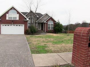 3333 Nina Cir, Lebanon, TN 37087