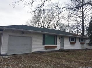 310 Pleasant Ridge Rd, Fairview heights, IL 62208