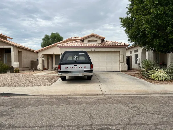 5032 W Topeka Dr, Glendale, AZ 85308