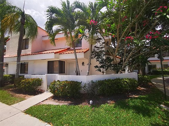 2nd image of 11525 Terra Bella Blvd #42
