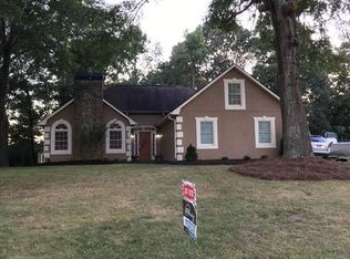 1880 Ashton Brooke Ln, Buford, GA 30519