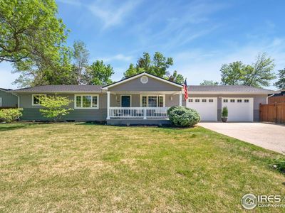 5930 Mars Dr, Fort Collins, CO, 80525