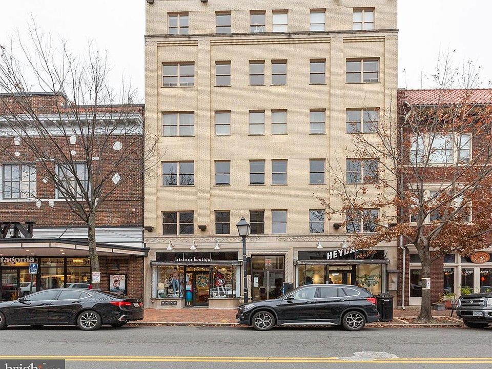 1st image of 815 King St APT 4D