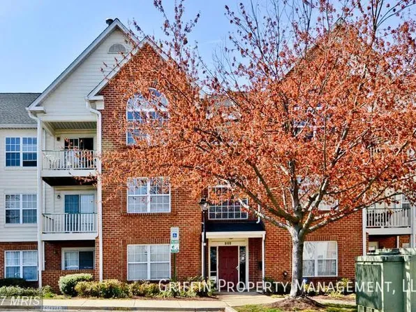 6600 Saint Ignatius Dr APT 301, Fort Washington, MD 20744