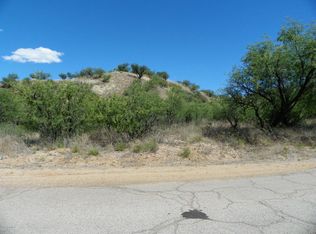 951 Avenida Palomas, Rio Rico, AZ 85648