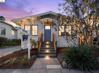 2326 Acton St, Berkeley, CA 94702