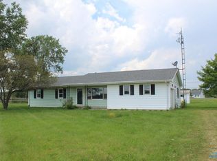 20801 Ball Rd, Defiance, OH 43512